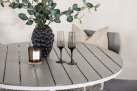 Break Rund Essgruppe 