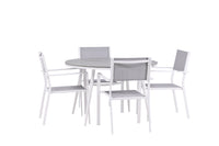 Break Rund Essgruppe 