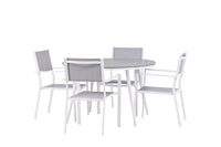 Break Rund Essgruppe 