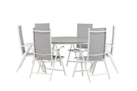 Break Rund Essgruppe 