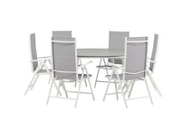 Break Rund Essgruppe 