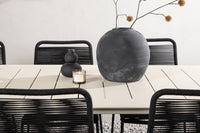 Lina Rechteckige Essgruppe 