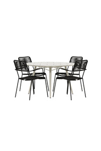 Lina Runde Essgruppe 
