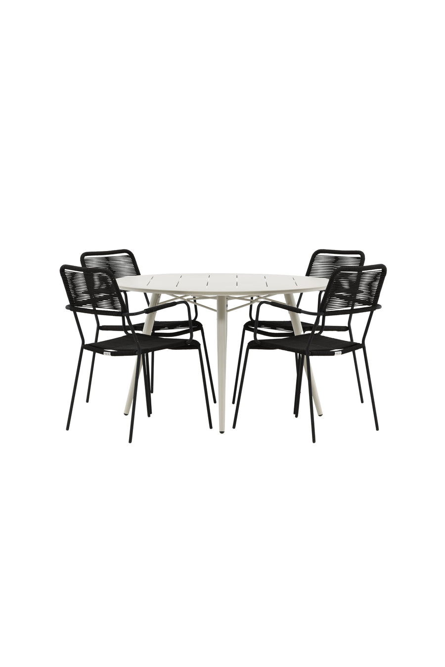Lina Runde Essgruppe 
