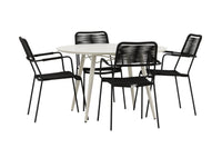 Lina Runde Essgruppe 