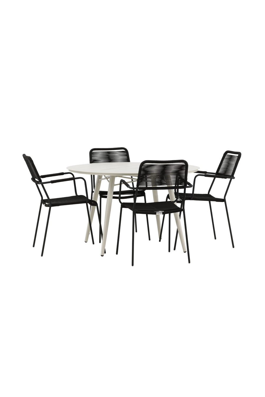 Lina Runde Essgruppe 