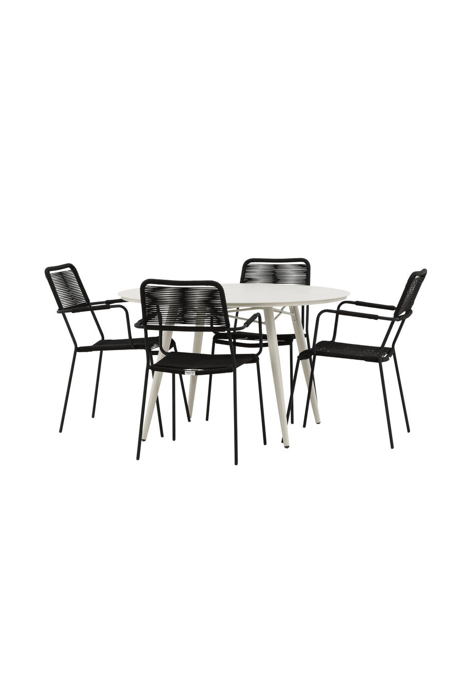 Lina Runde Essgruppe 