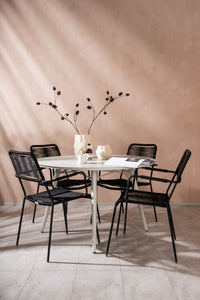 Lina Runde Essgruppe 