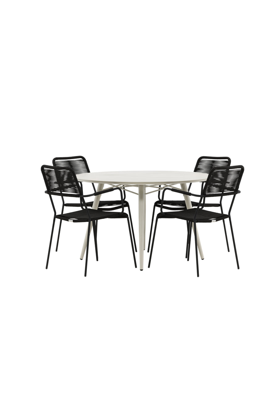Lina Runde Essgruppe 