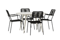 Lina Runde Essgruppe 