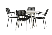 Lina Runde Essgruppe 