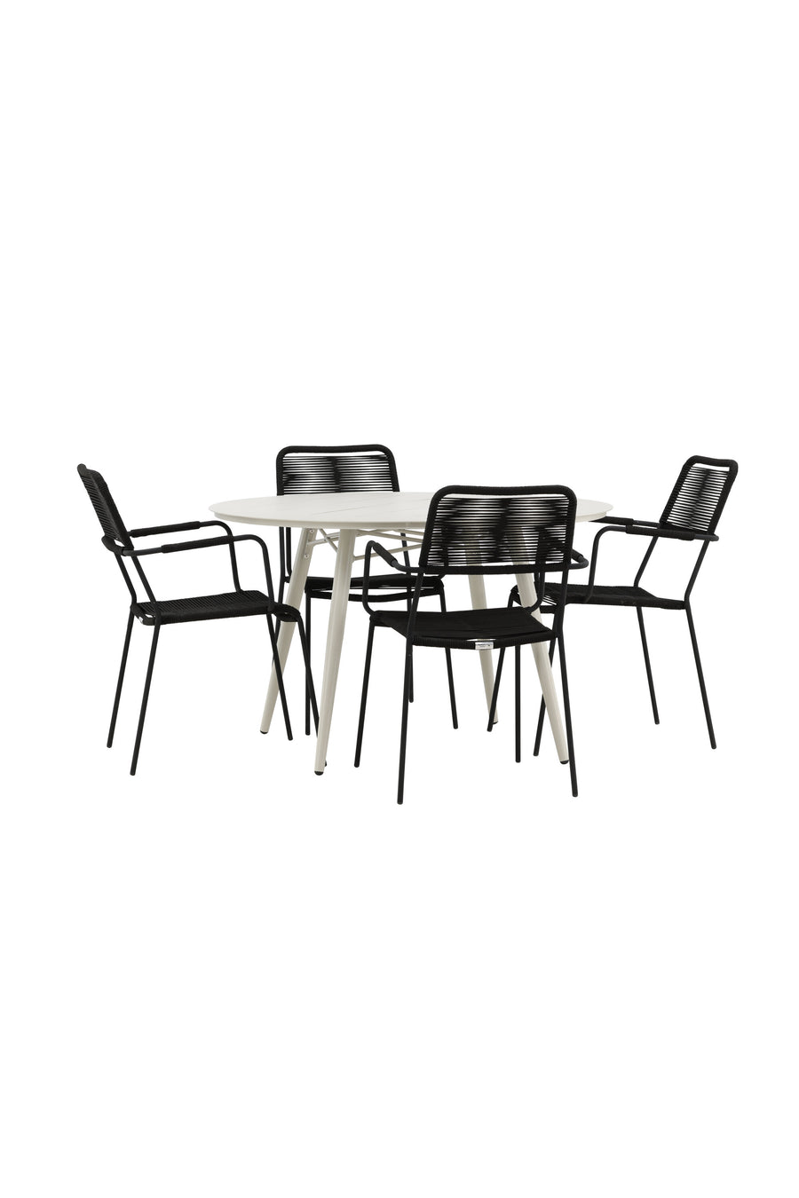 Lina Runde Essgruppe 