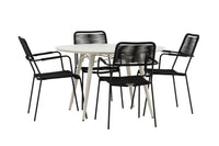 Lina Runde Essgruppe 