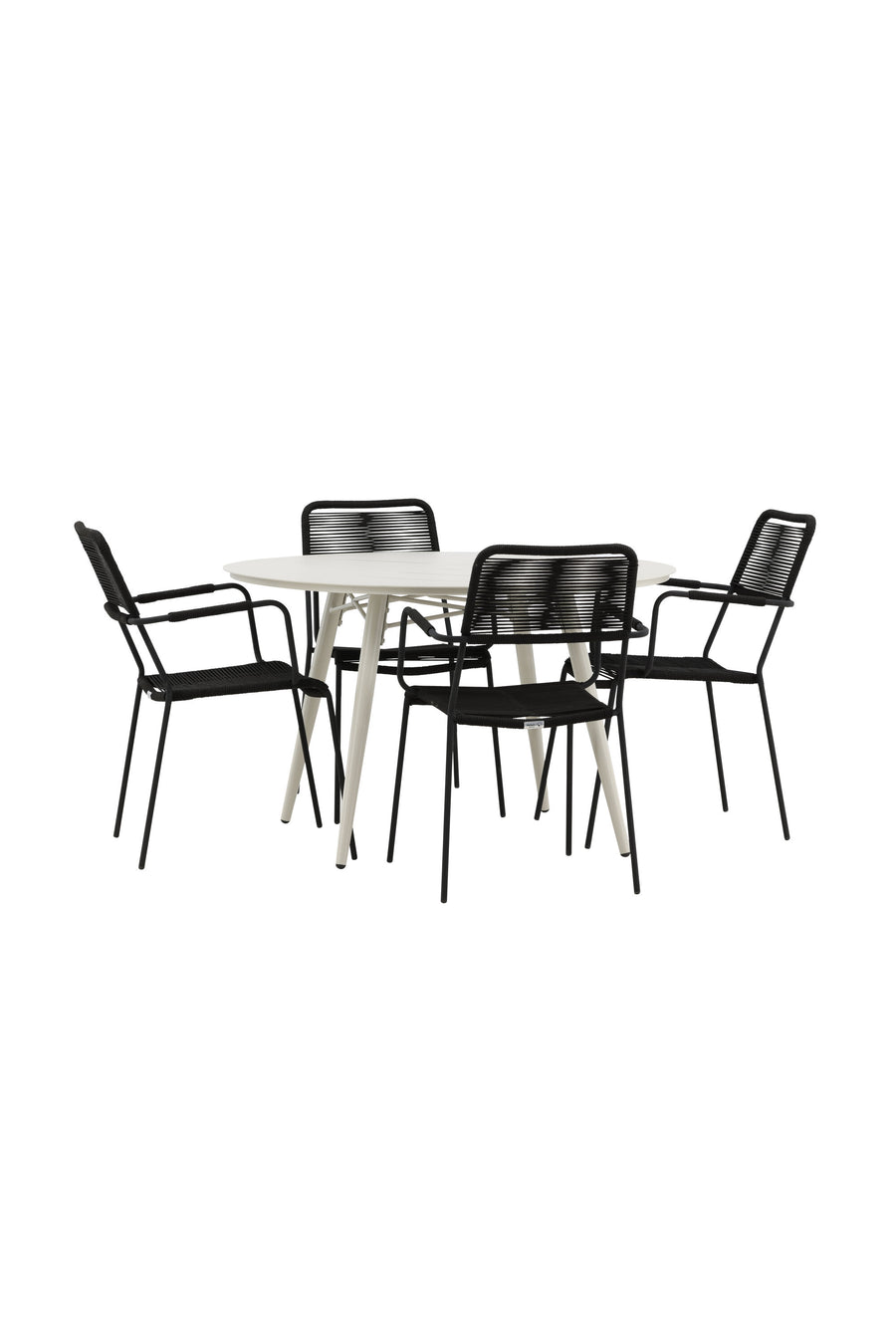 Lina Runde Essgruppe 