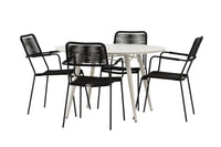 Lina Runde Essgruppe 