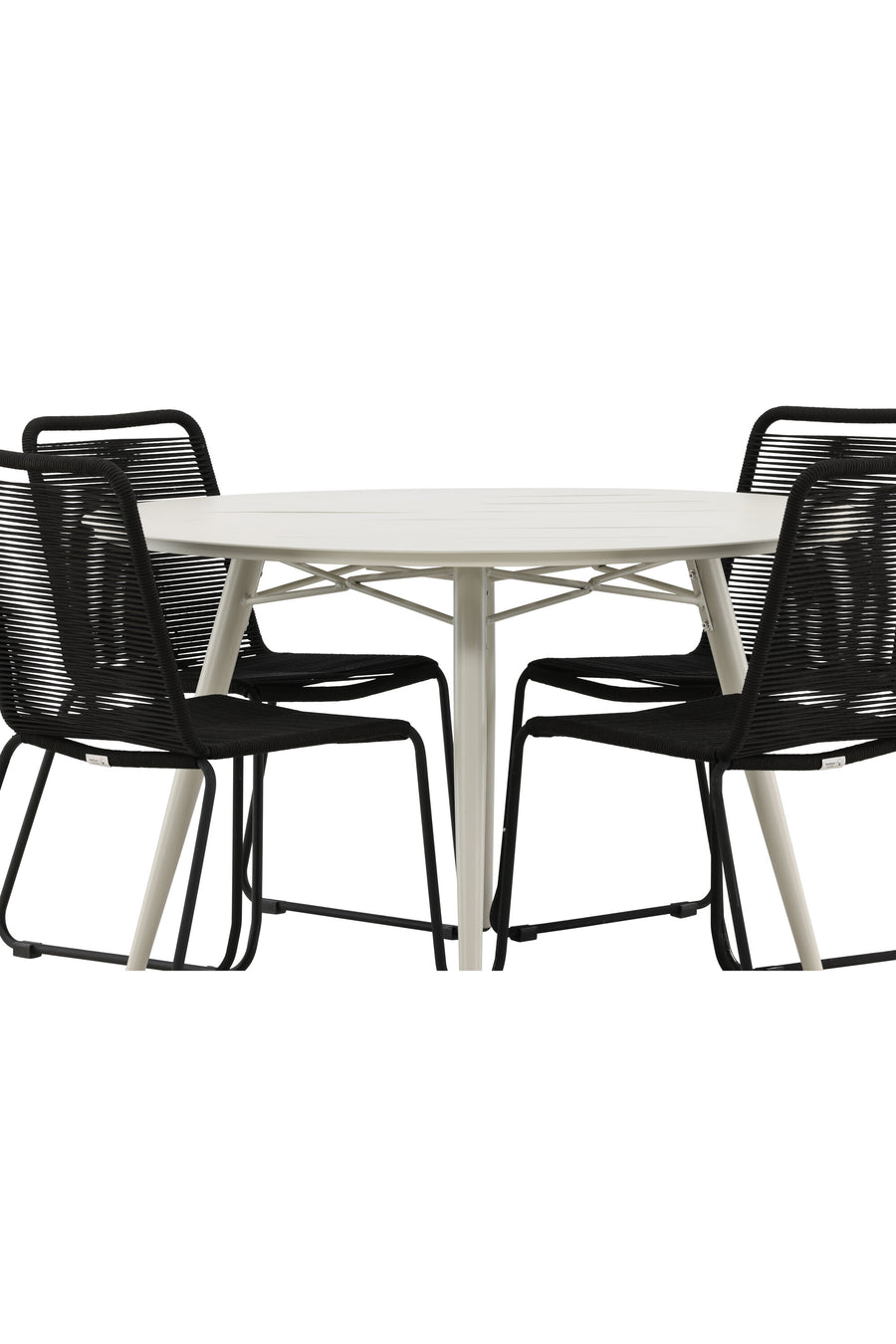 Lina Runde Essgruppe 