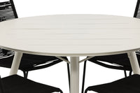 Lina Runde Essgruppe 