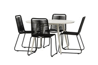 Lina Runde Essgruppe 