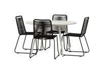 Lina Runde Essgruppe 