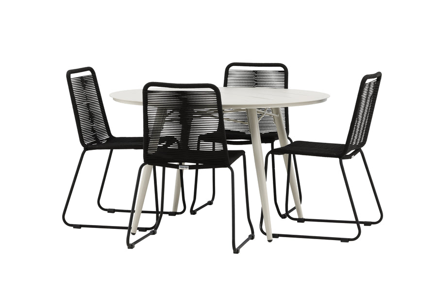 Lina Runde Essgruppe 