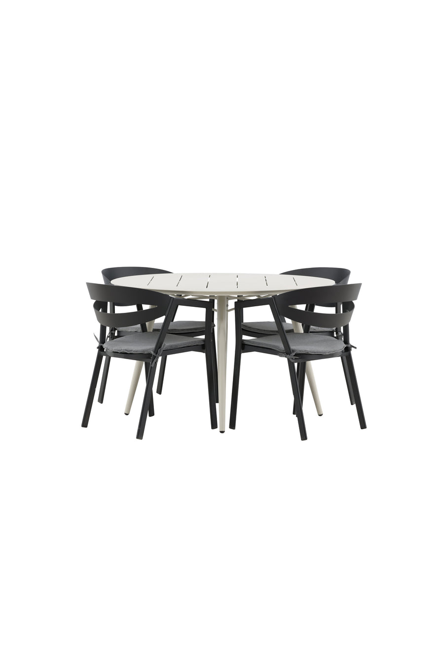 Lina Runde Essgruppe 