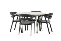 Lina Runde Essgruppe 