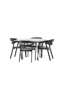 Lina Runde Essgruppe 