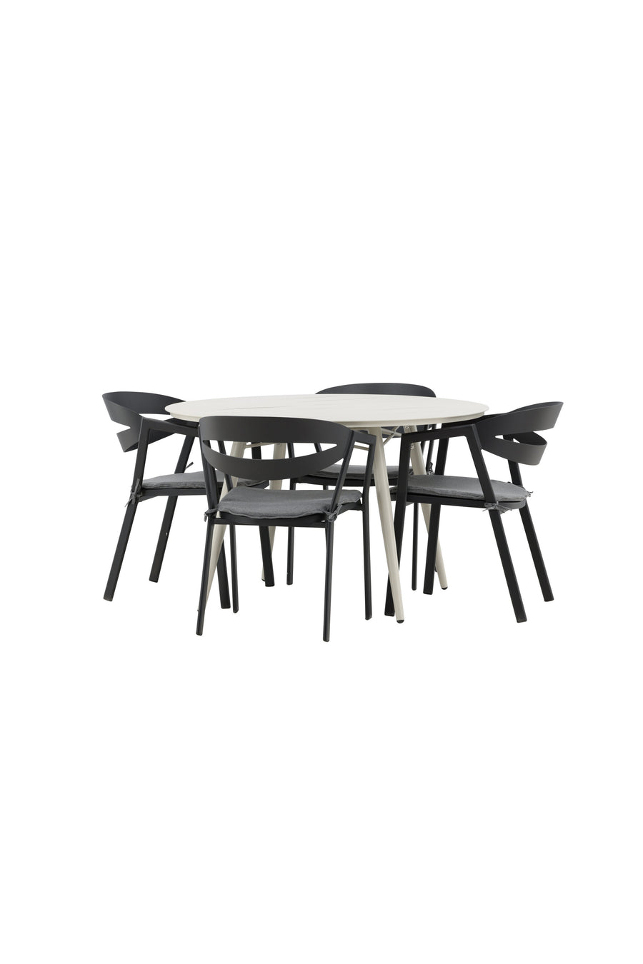 Lina Runde Essgruppe 