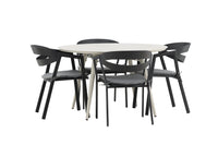 Lina Runde Essgruppe 