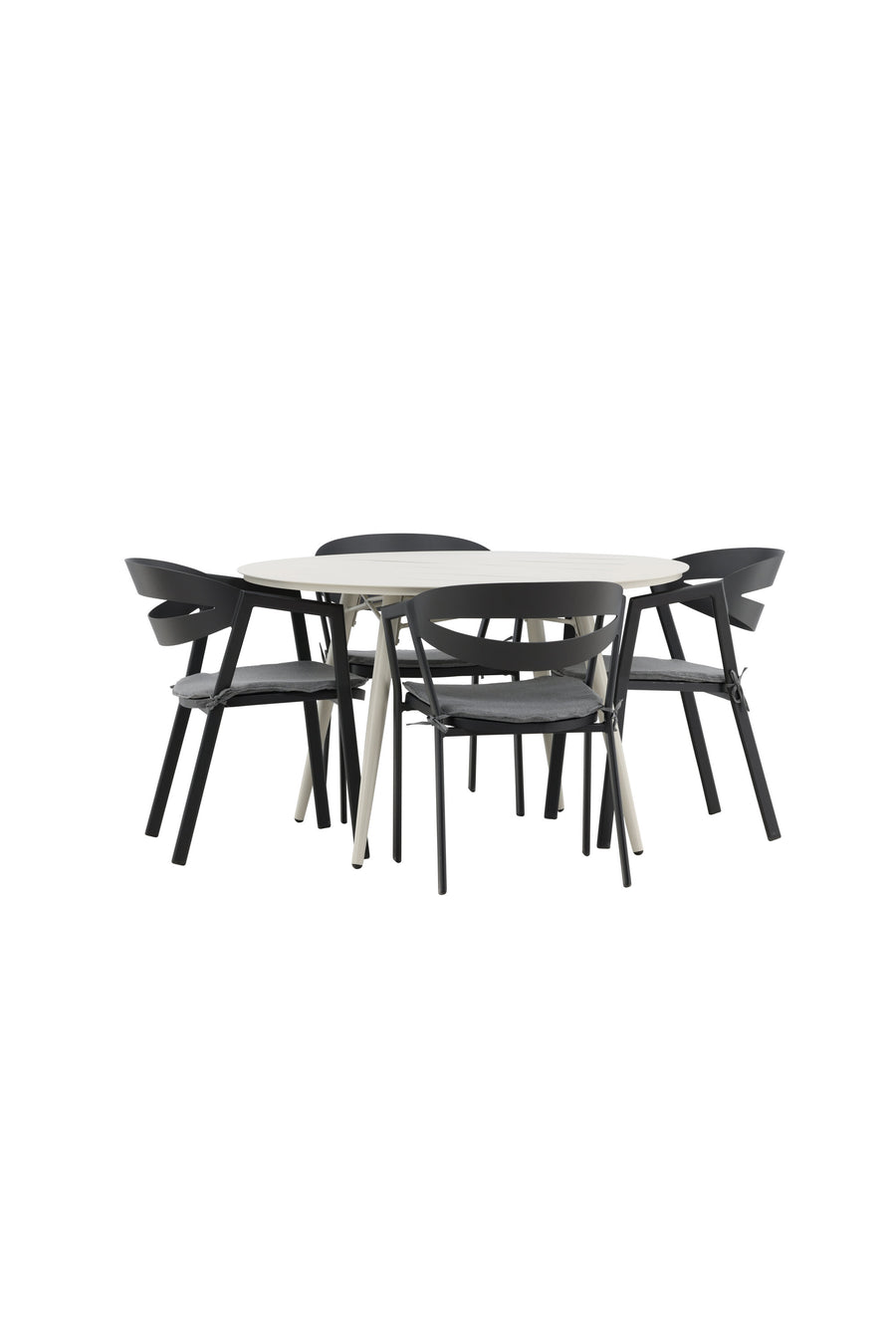 Lina Runde Essgruppe 