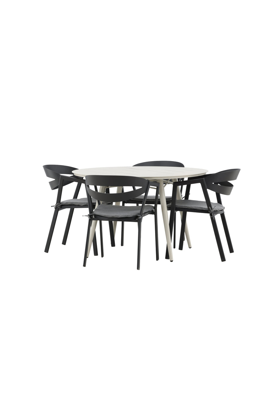 Lina Runde Essgruppe 