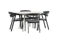 Lina Runde Essgruppe 