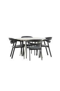 Lina Runde Essgruppe 