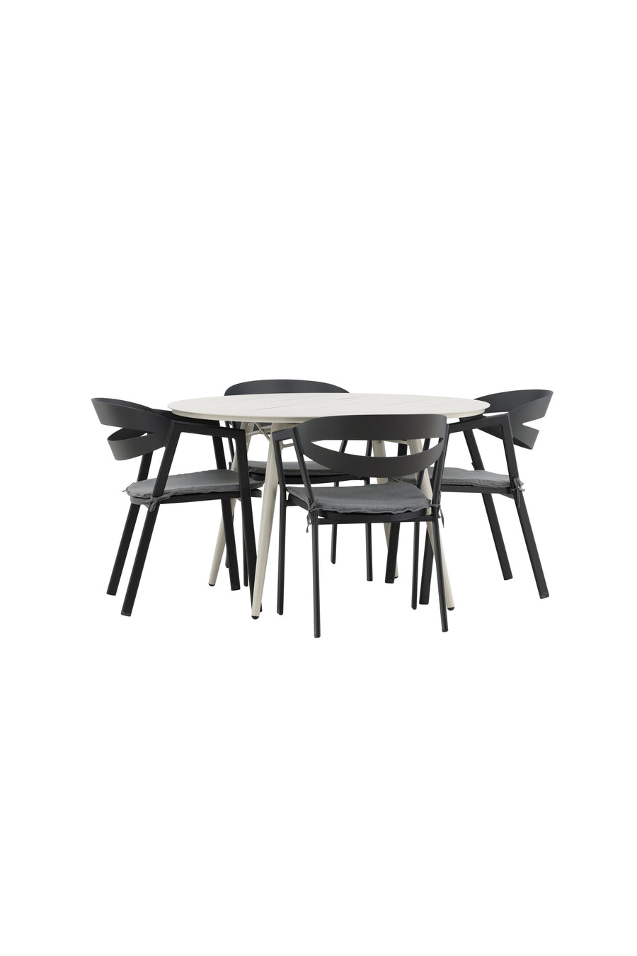 Lina Runde Essgruppe 