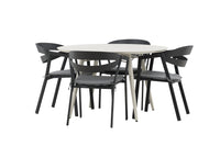 Lina Runde Essgruppe 