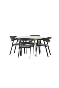 Lina Runde Essgruppe 