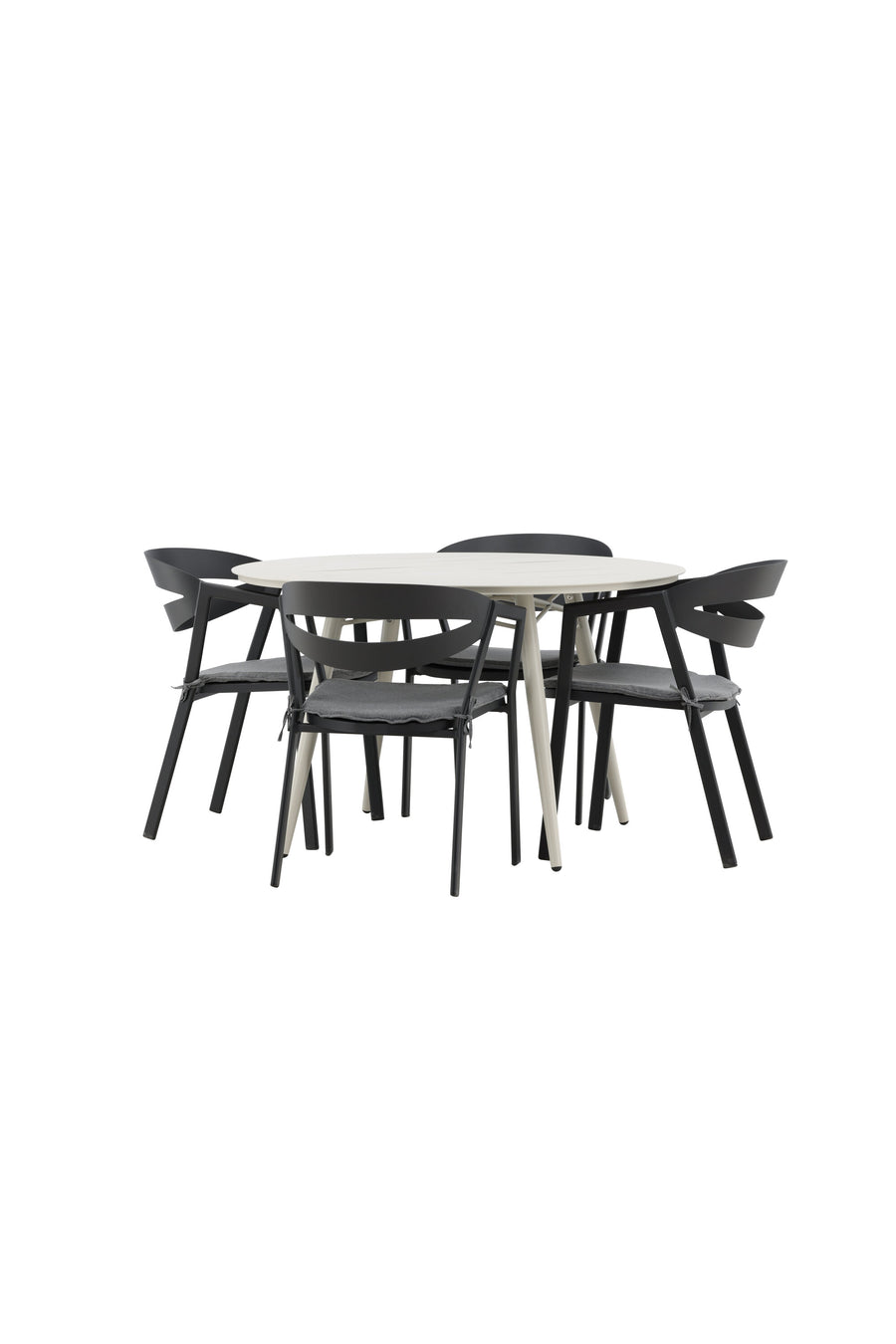 Lina Runde Essgruppe 