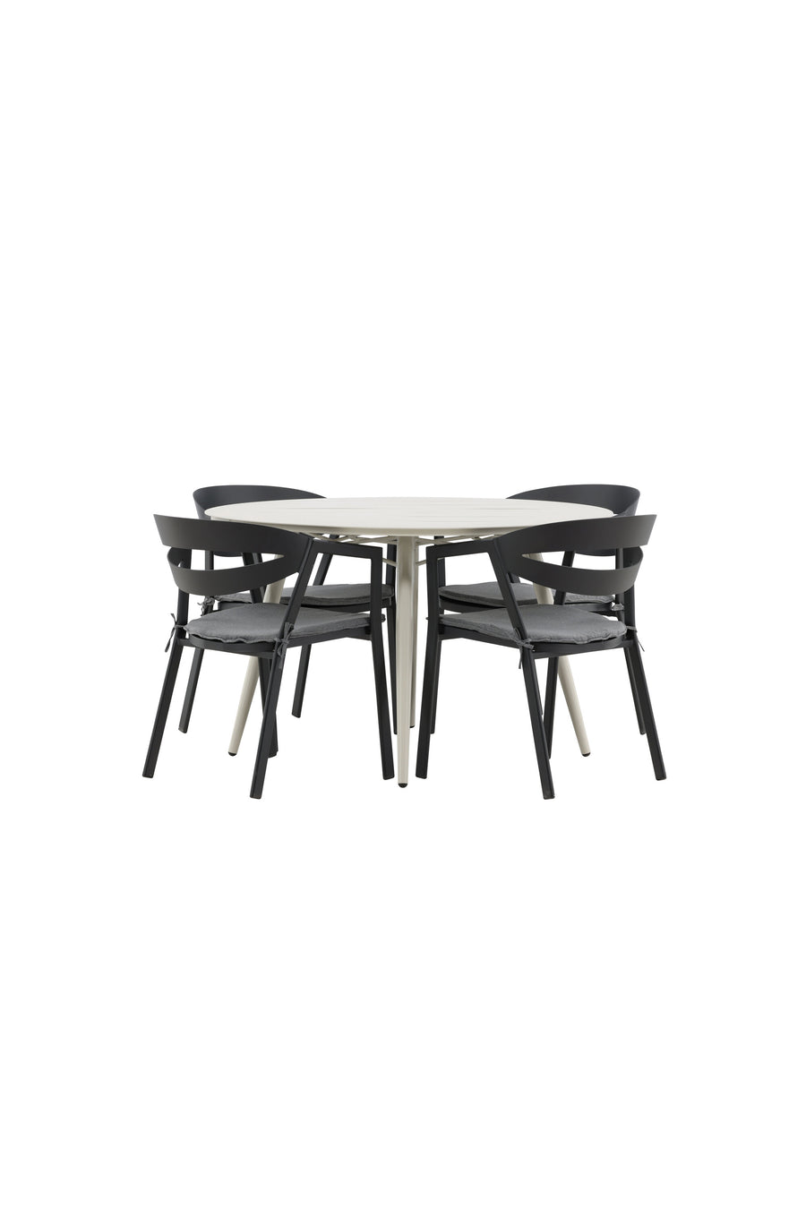 Lina Runde Essgruppe 