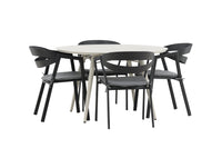Lina Runde Essgruppe 