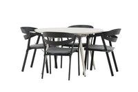 Lina Runde Essgruppe 