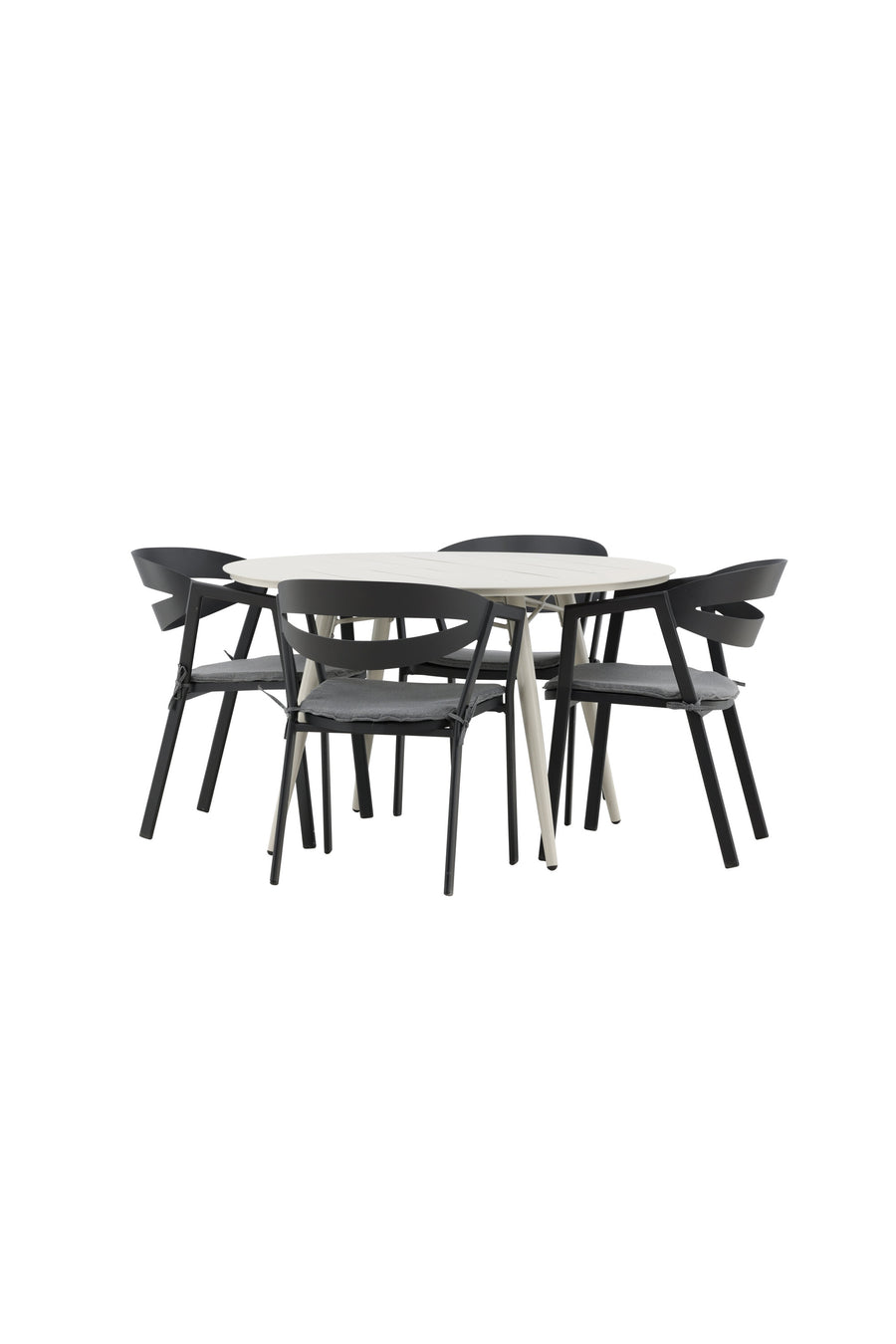 Lina Runde Essgruppe 