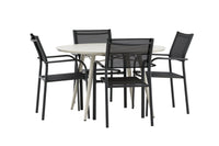 Lina Runder Essbereich 
