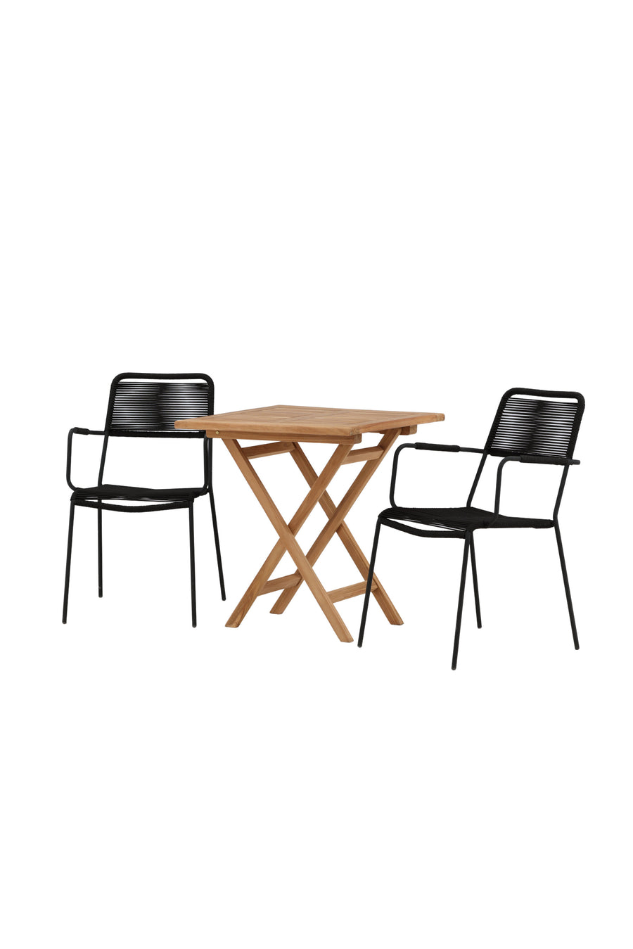 Kenya Rechteckige Essgruppe 