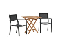 Kenya Rechteckige Essgruppe 