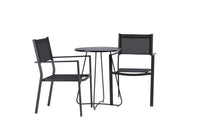 Bakong Rundes Essgruppen-Set 