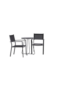 Bakong Rundes Essgruppen-Set 
