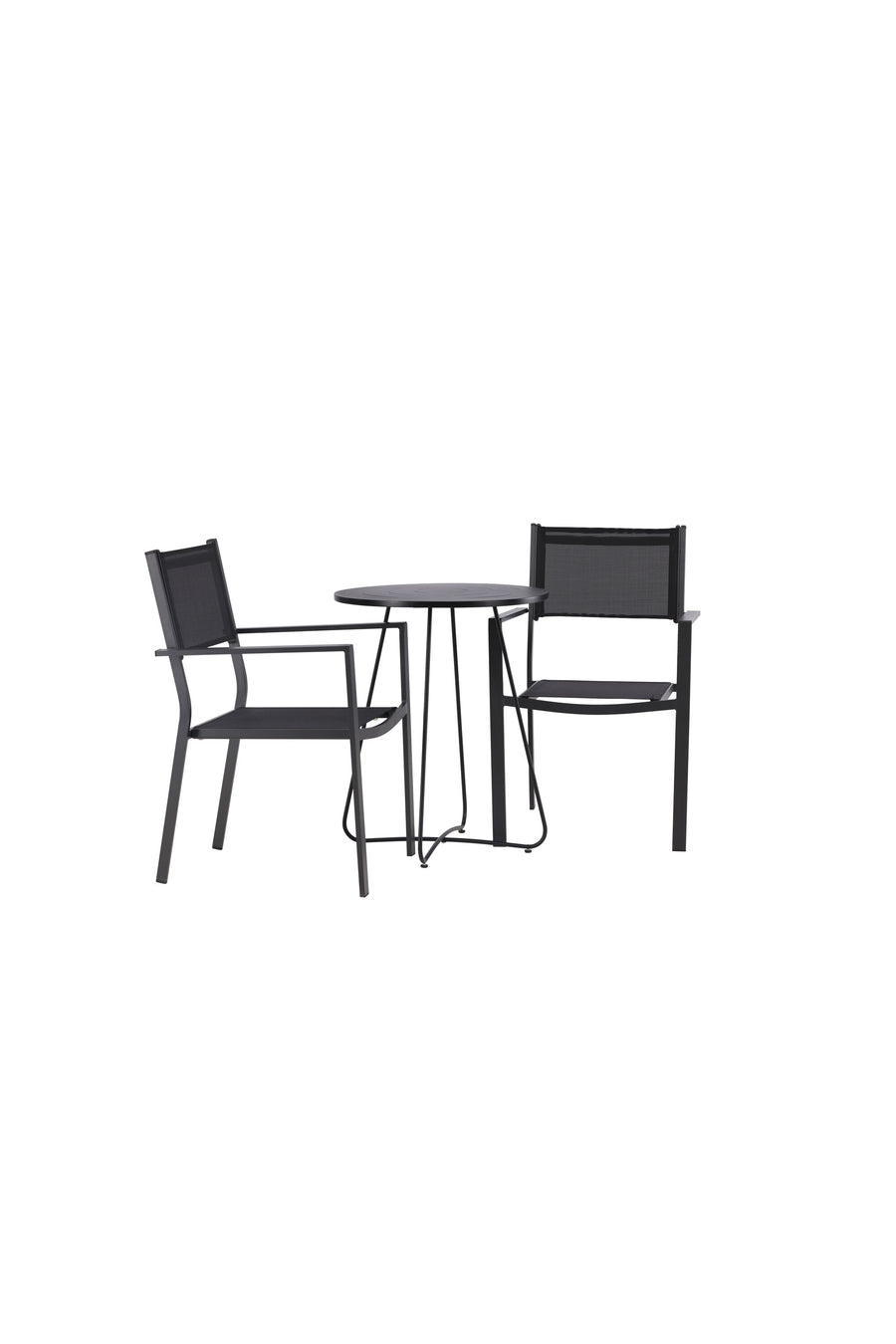 Bakong Rundes Essgruppen-Set 