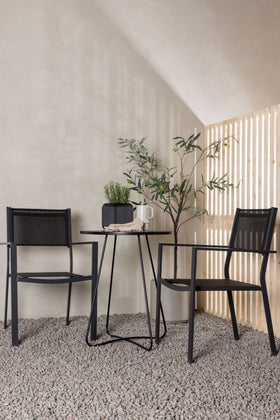 Bakong Rundes Essgruppen-Set 