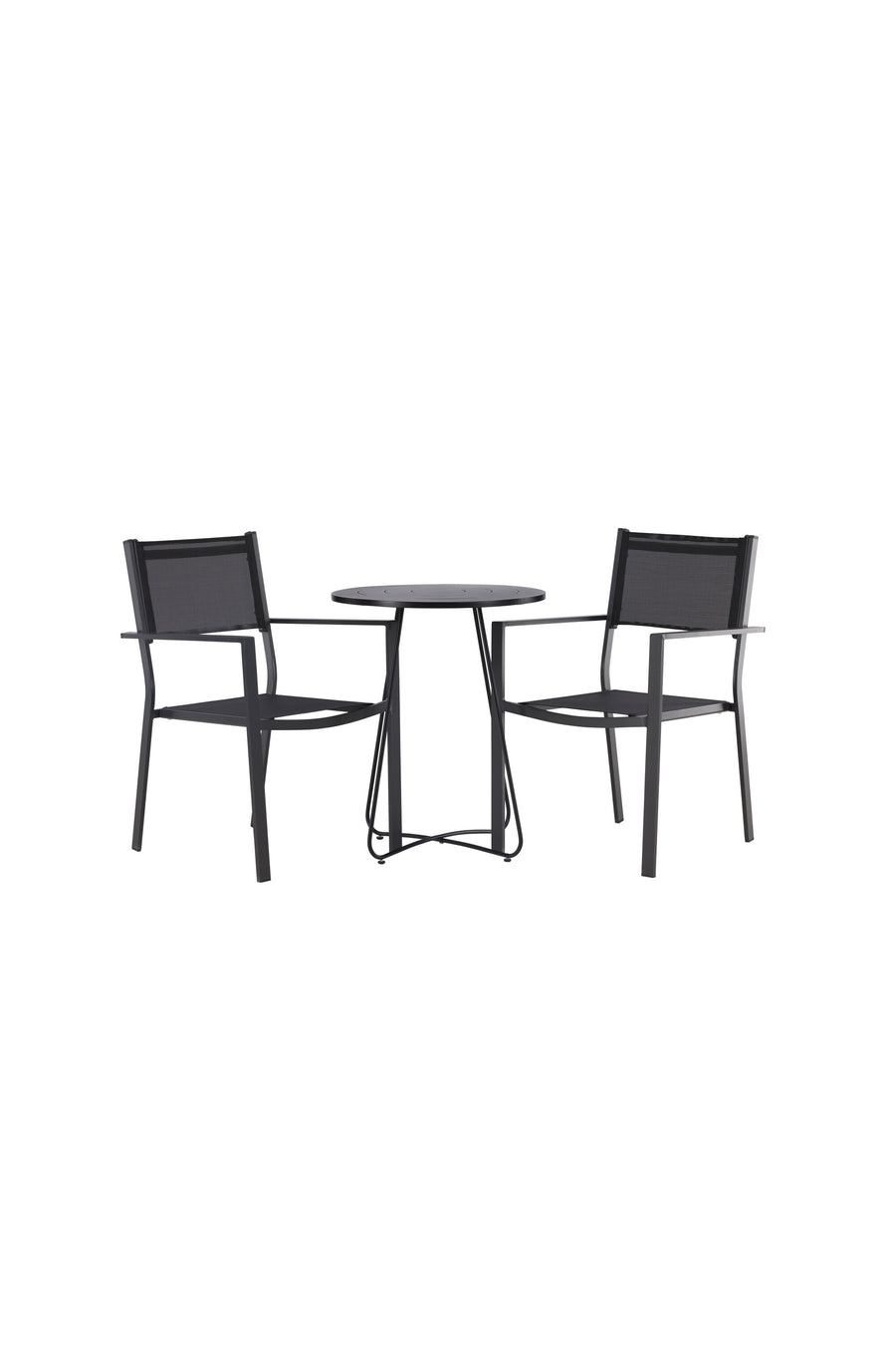 Bakong Rundes Essgruppen-Set 