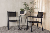 Bakong Rundes Essgruppen-Set 